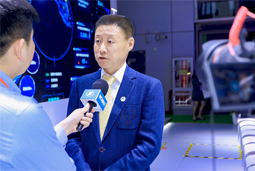 全球引智新开展，产才融合新动能——腾博专业服务诚信本国际亮相第六届进博会